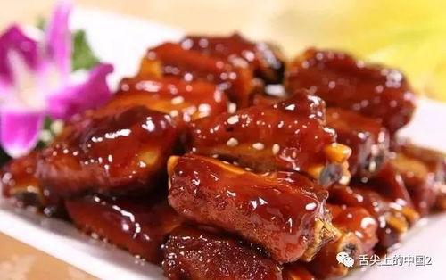 娱乐吃瓜酱爱吃排骨,揭秘排骨控的美食之旅